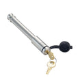 GEN-Y Hitch 1 Pack (1) 5/8" X 3-1/8" Span Hitch Lock 2 Keys Included - GH-103907