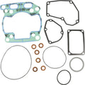 Athena 01-02 Suzuki RM 250 Top End Gasket Kit