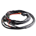 10 Foot Wire Harness w/12v Cigarette Plug-2 Light Max 85 Watts Baja Designs