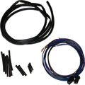 NAMZ 12-17 V-Twin Dyna w/Switch Housing Mounted Signal Front Turn Sig Relocation Harness 36in.