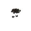 12 - 7 Degree, 8mm, Single Groove Locks