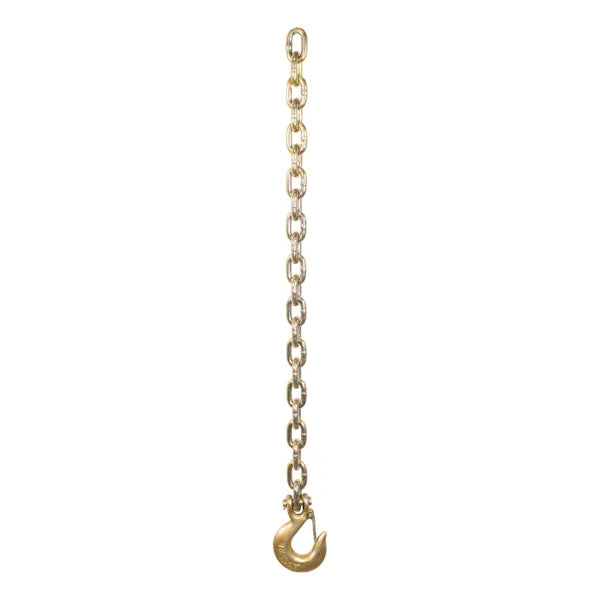 SAFETY CHAIN ASSEMBLY