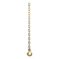 SAFETY CHAIN ASSEMBLY