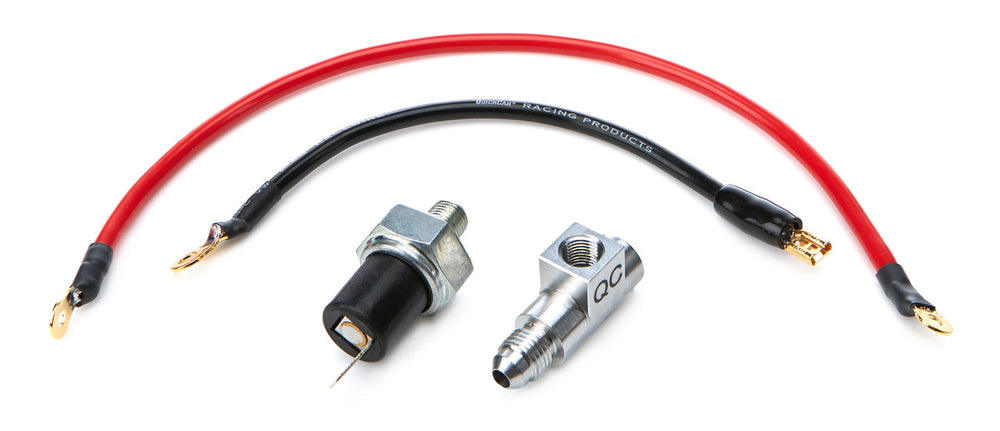 QUICKCAR RACING PRODUCTS auto part