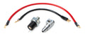 Warning Light Kit 30psi Extreme Oil Pressure