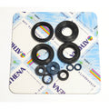 Athena 03-12 Suzuki DR Z 125 Engine Oil Seals Kit