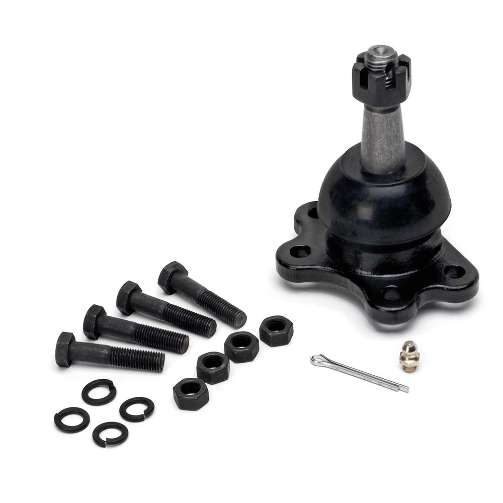 Proforged auto part