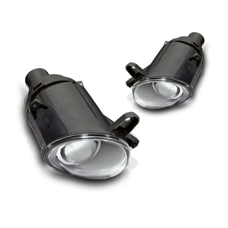 Winjet fog light kit