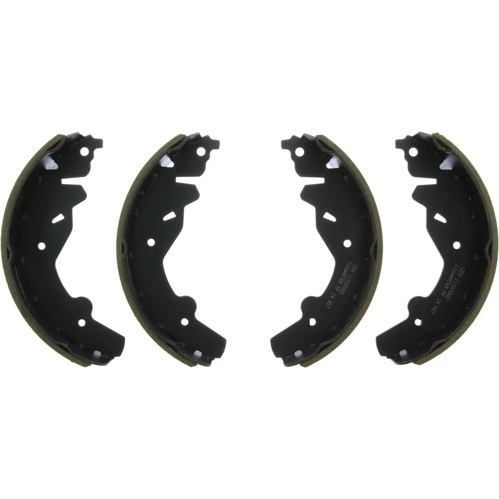 CENTRIC BRAKE SHOES