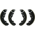CENTRIC BRAKE SHOES