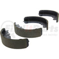 CENTRIC BRAKE SHOES