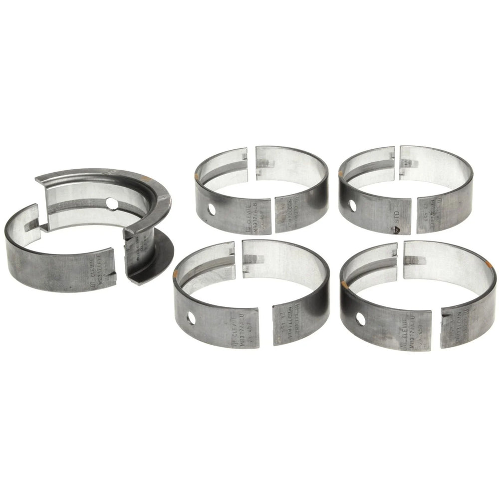 Mahle auto part