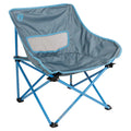 CHAIR KICKBACK BREEZE BLUE SIOC