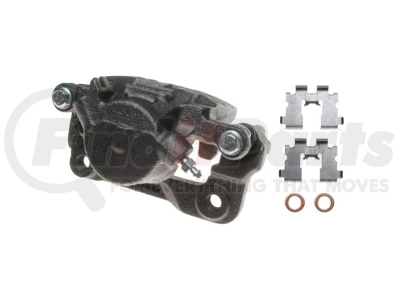 FRICTION CALIPERS