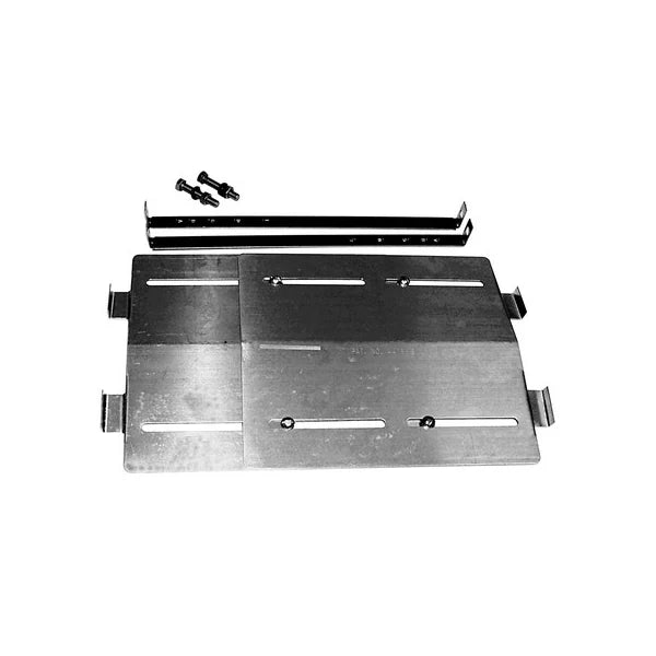 HEAT SHIELDMUFFLER UNIVERSAL