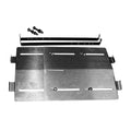 HEAT SHIELDMUFFLER UNIVERSAL