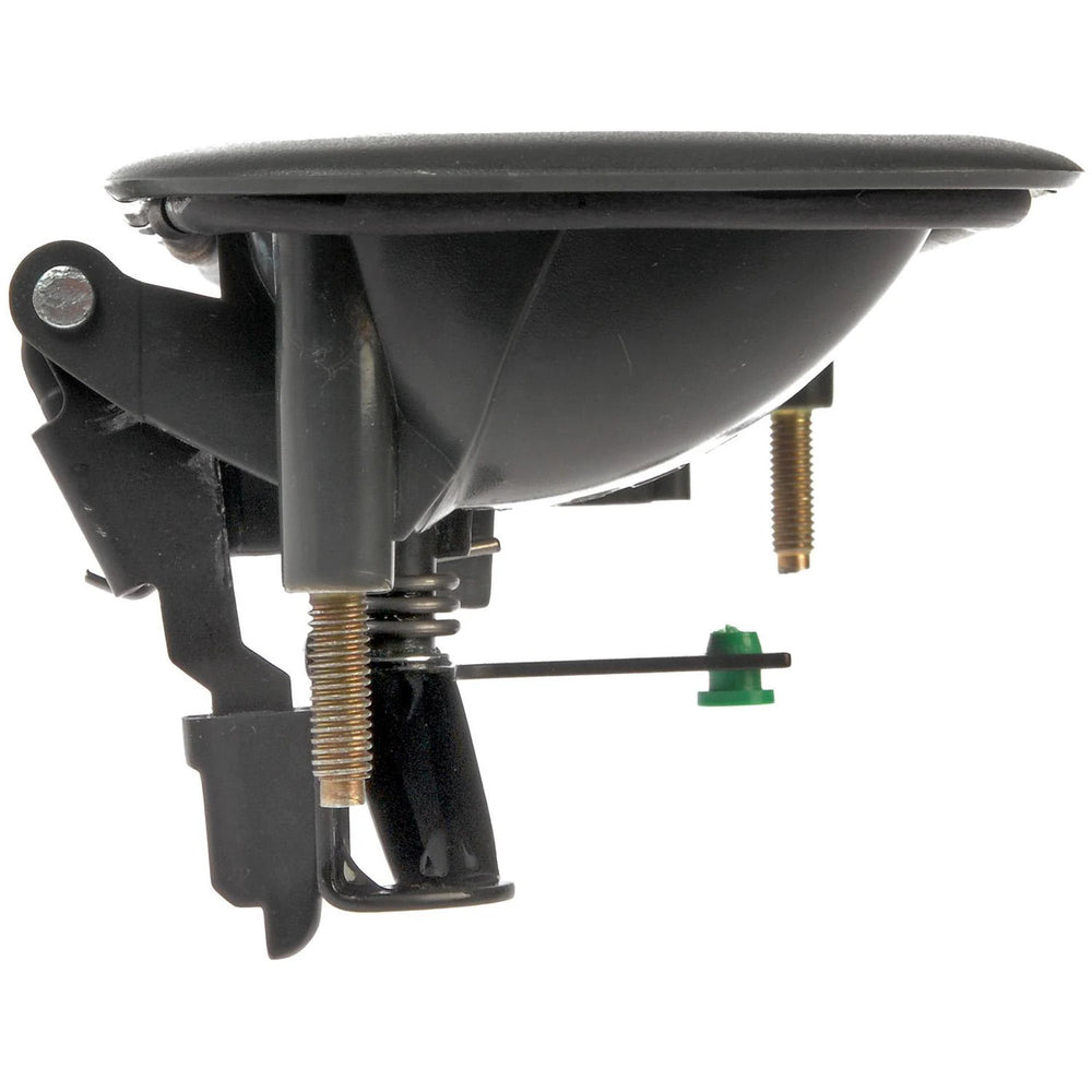 EXT DOOR FRONT LH GM