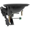 EXT DOOR FRONT LH GM