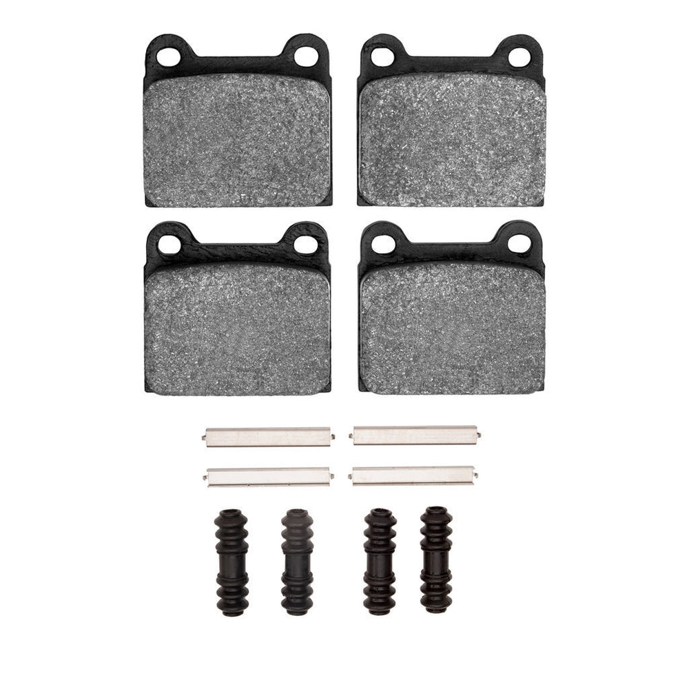 DFC auto part