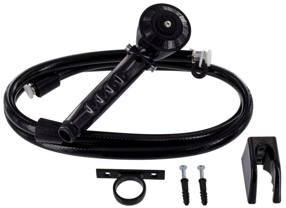Valterra Products LLC black auto part