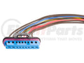 ~(1 lbs. 7X4X2)~ Valve Cover Gasket Connector Pigtail
