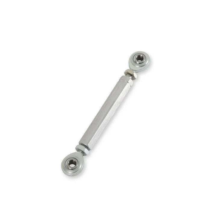 HEX LINK ASSY, HILBORN, 3/16X3/16X2.50