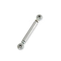 HEX LINK ASSY, HILBORN, 3/16X3/16X2.50