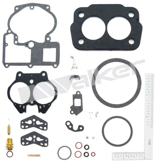 Walker Products Inc. - auto part