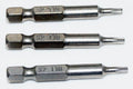 Schrader T-10 Torque Tool for Snap-In Sensors
