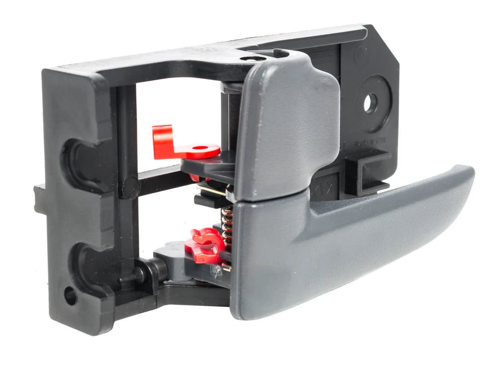 INTERIOR DOOR HANDLE