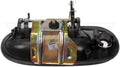 DOOR HANDLE EXT RH FRONT