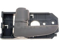 INTERIOR DOOR HANDLE