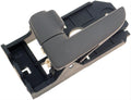 INTERIOR DOOR HANDLE