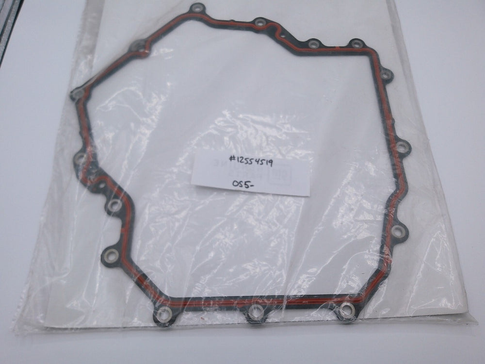 GM Performance auto part