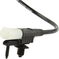 BRAKE PAD SENSOR WIRES