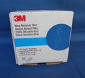 3M HOOKIT BLUE ABRASIVE DISC 362