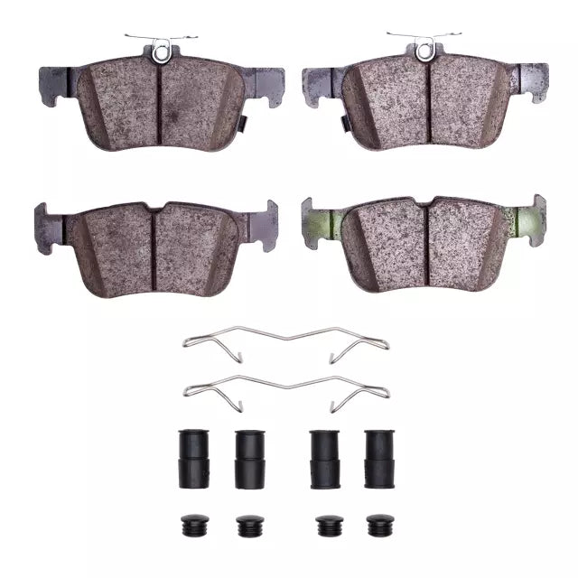 DFC auto part