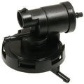 EGR TRANSDUCER