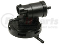 EGR TRANSDUCER