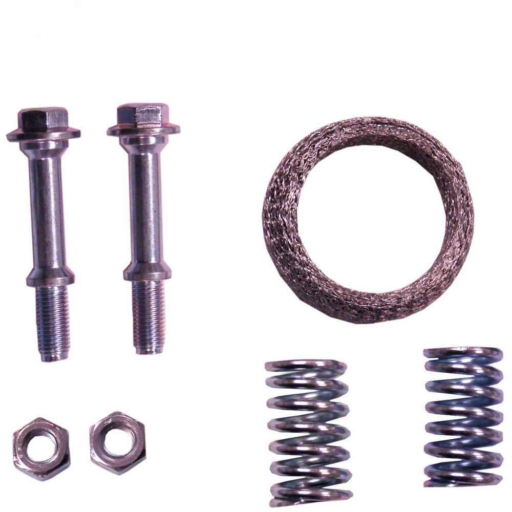 Bolt Spring Kit - 00-06 Scion Toyota