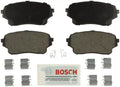 DISC BRAKE PADS