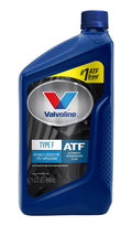 ATF TYPE F 6/1 QT CS