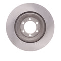 DFC 75-79 Alfa Romeo Sport Rear Brake Rotor