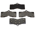 BRAKE PAD SET