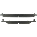 Centric C-TEK 08-14 Ford E-Series Semi-Metallic Rear Brake Pads w/Shims