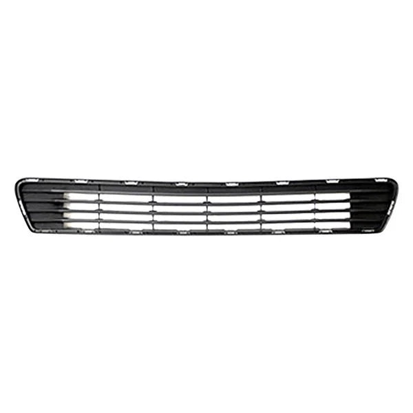 CAPA FRT BUMPER GRILLE L|LE|XLE TOYOTA CAMRY 1214
