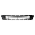 CAPA FRT BUMPER GRILLE L|LE|XLE TOYOTA CAMRY 1214