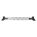 CAPA FRT BUMPER GRILLE L|LE|XLE TOYOTA CAMRY 1214