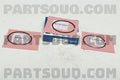 Sleeve Assembly Ring Set Mercedes-Benz 3.0L Ring Set - MAG Program