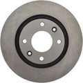 DFC 03-11 Peugeot Partner (Mexico) Front Brake Rotor